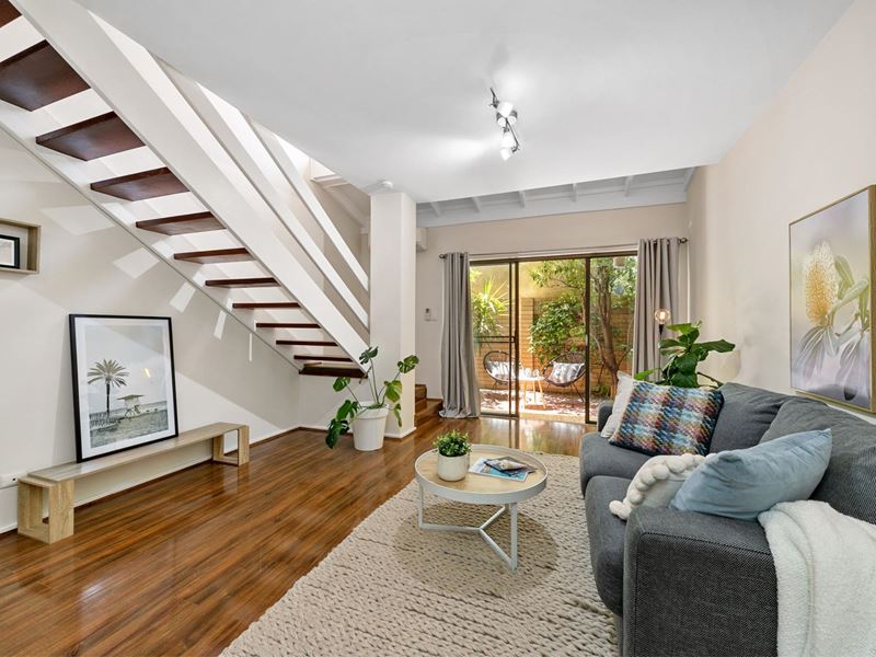 8/193 Park Street, Subiaco