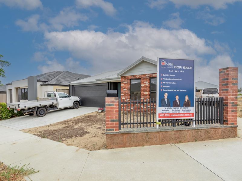 39 Sawmill Road, Whitby