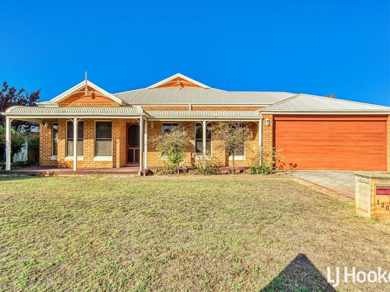 120 Southacre Drive, Canning Vale