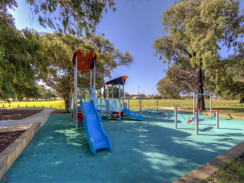 21 Peacock Street, Cloverdale