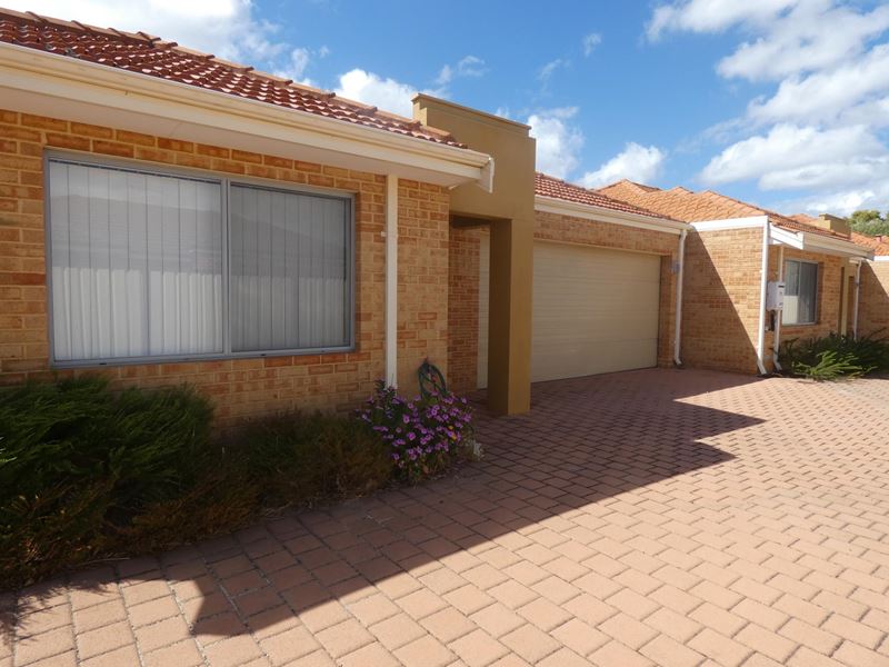3/25 Morrison Road, Woodbridge