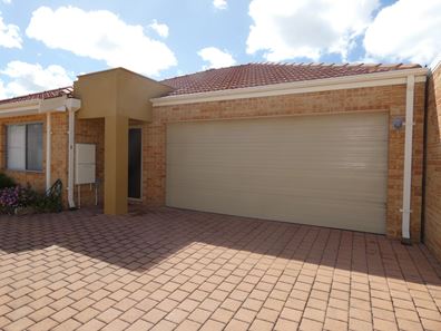 3/25 Morrison Road, Woodbridge WA 6056