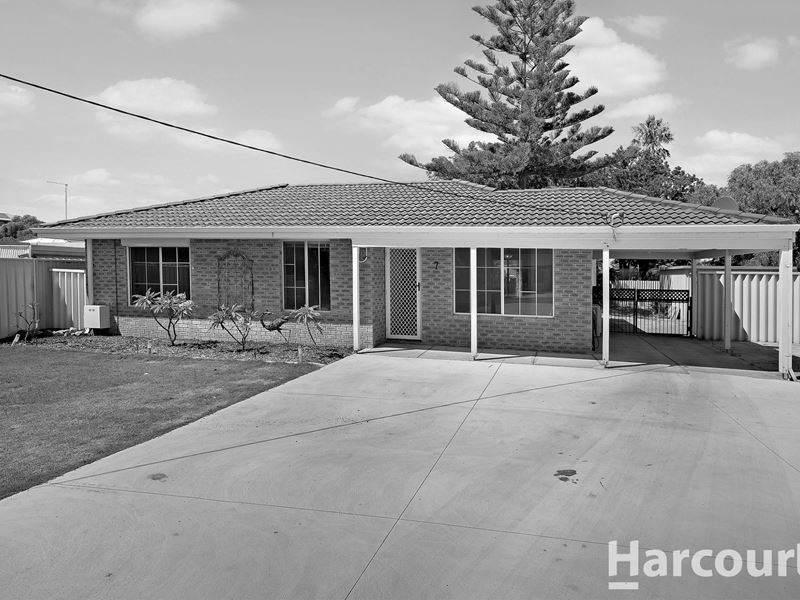 7 Chilena Place, Madora Bay WA 6210