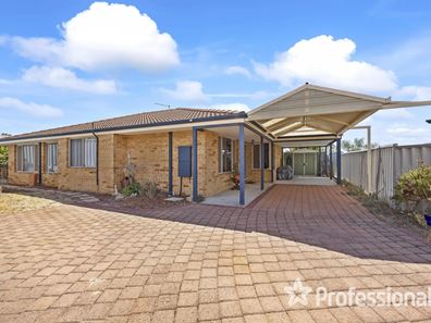 34 Allara Retreat, Quinns Rocks WA 6030