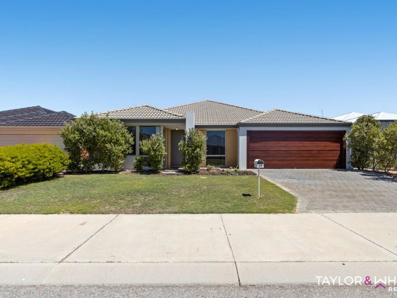 34 Dorrigo Bend, Yanchep