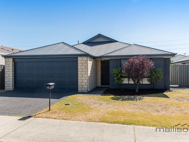 10 Cowes Street, Harrisdale