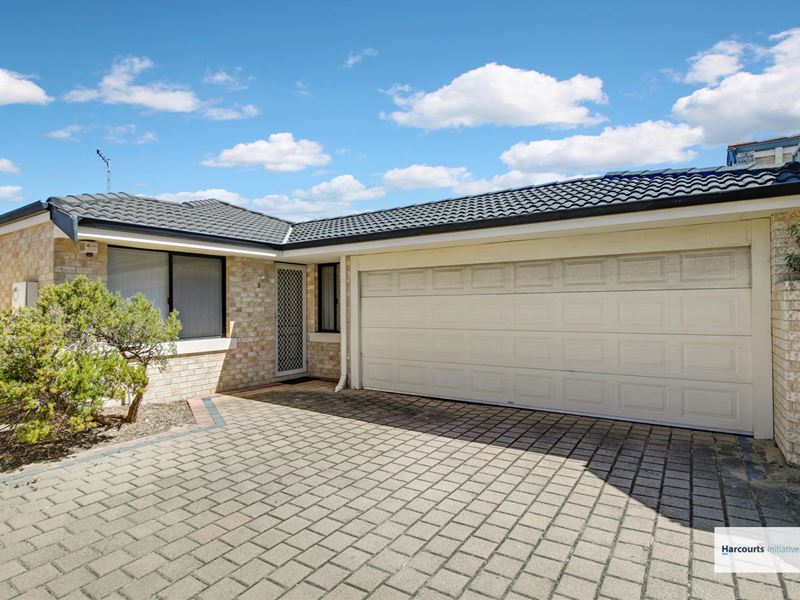 181C Hillsborough Drive, Nollamara WA 6061