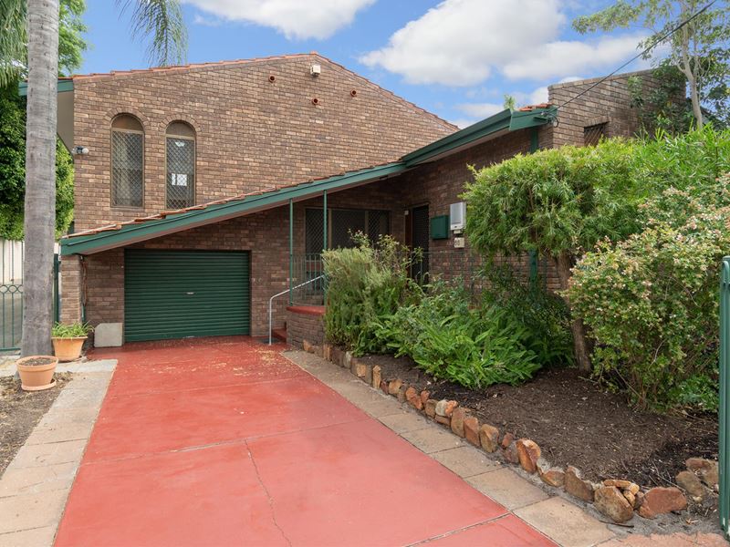 143 Harpenden Street, Huntingdale