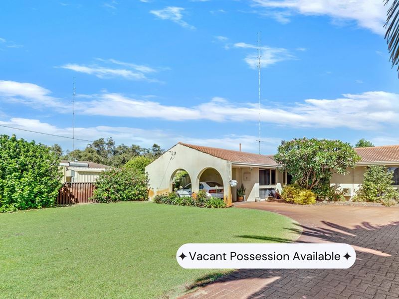 20 Short Street, Eaton