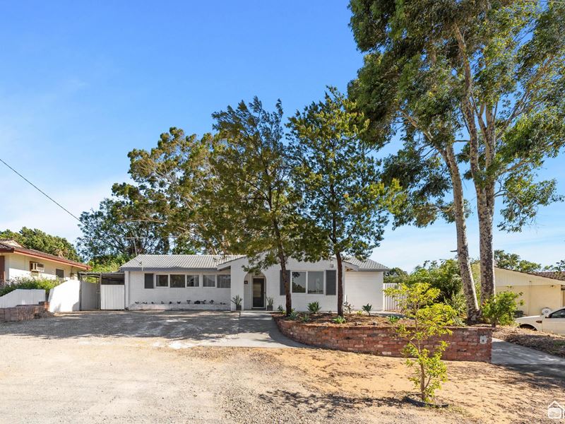 5 Banksia Road, Camillo