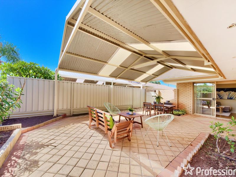 2/59 Wandarrie Avenue, Yokine