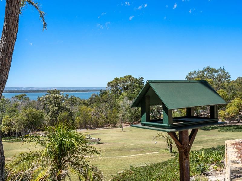 2182 Old Coast Road, Herron