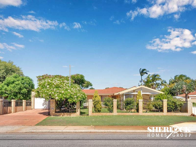 45 San Jacinta Road, Seville Grove