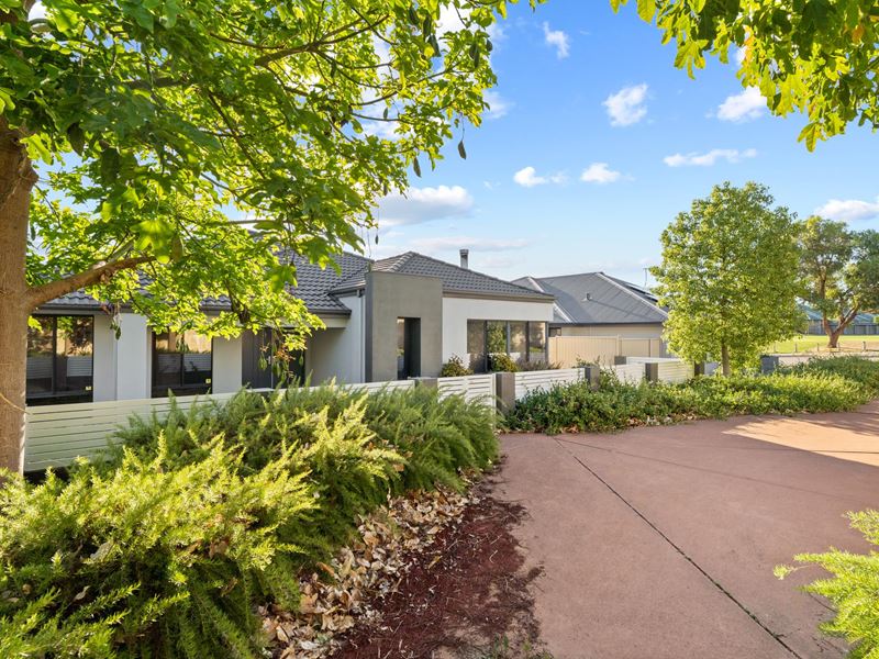 19 Bramall Terrace, Baldivis