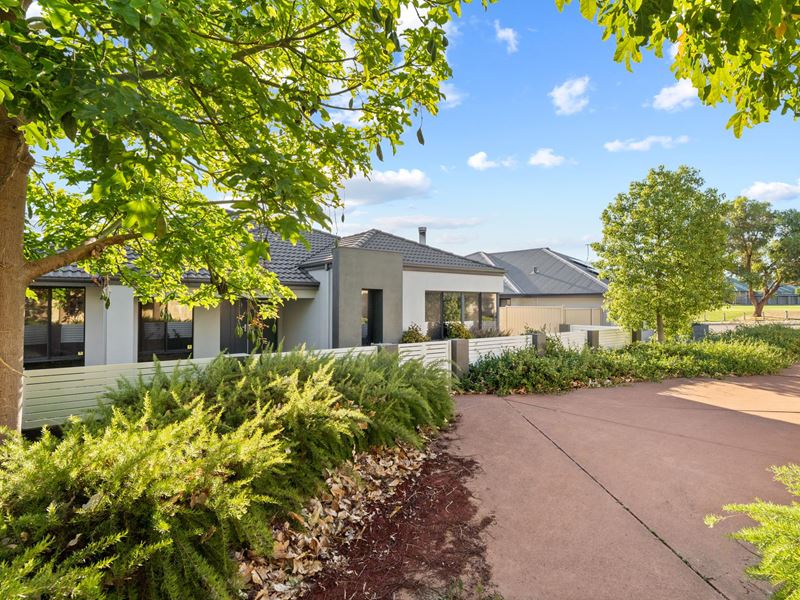 19 Bramall Terrace, Baldivis WA 6171