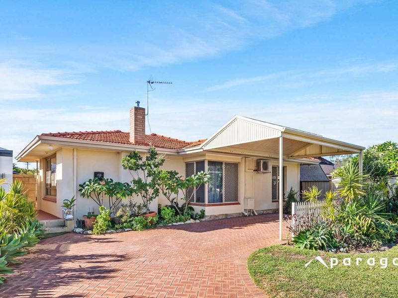 2A Farnham Way, Morley