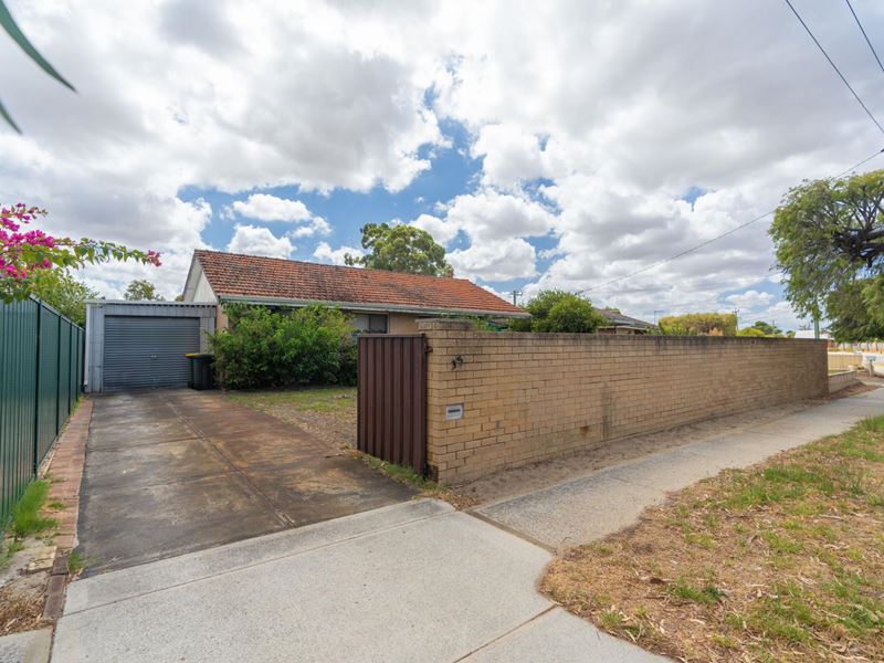 35 Weddall Road, Lockridge