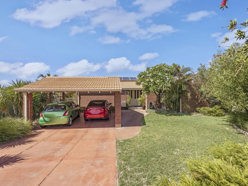 22 Hayfield Way, Duncraig WA 6023