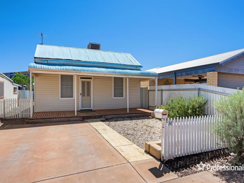 52 George Street, Kalgoorlie