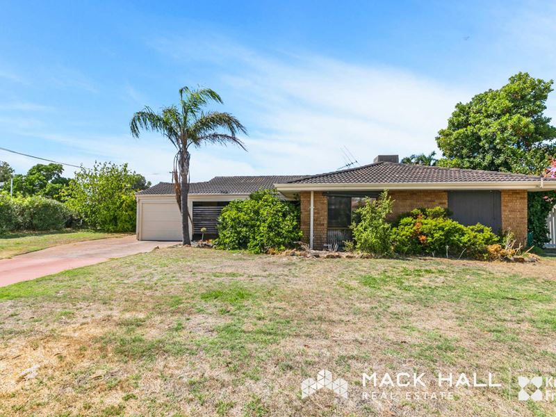 1/20 Stevenson Way, Willetton