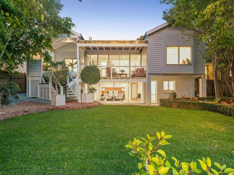 28 Owston Street, Mosman Park