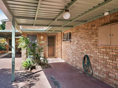 2/28 Violet Grove, Shenton Park WA 6008