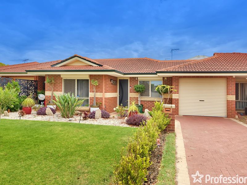 3 Merston Street, Nollamara WA 6061