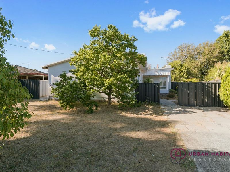 33 Gawler Way, Calista