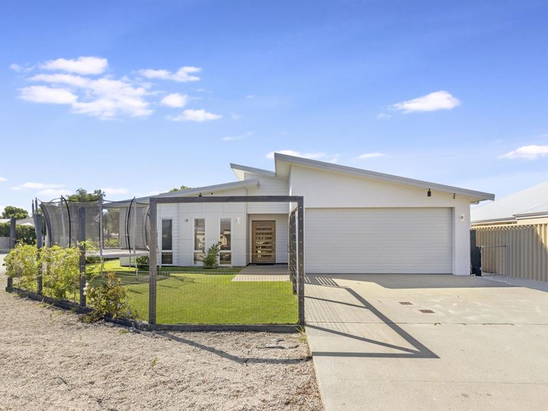 48 Kooljak Road, Broadwater