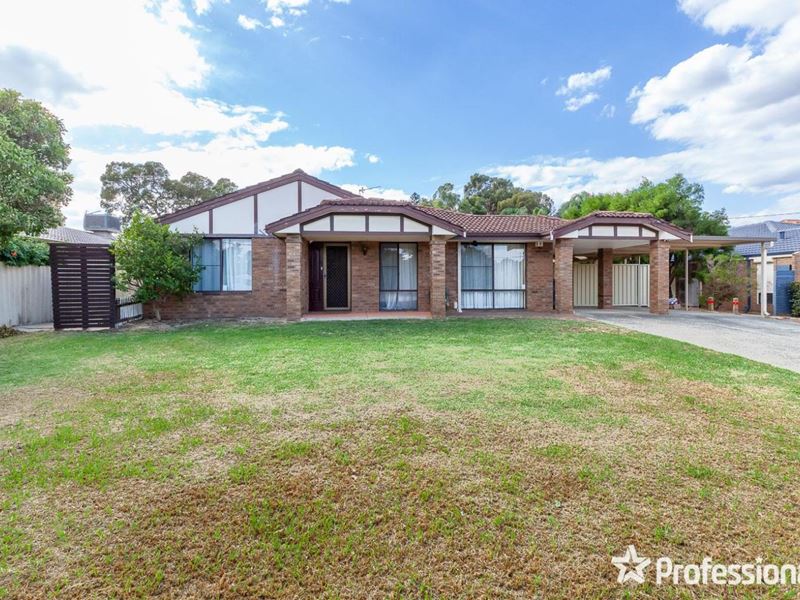 38 Buckingham Road, Kelmscott