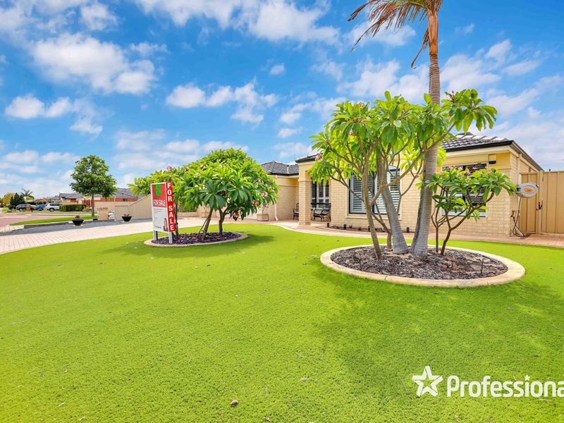 30 Gundaring Turn, Canning Vale