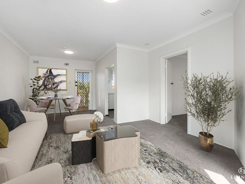 19/43 Kinsella Street, Joondanna