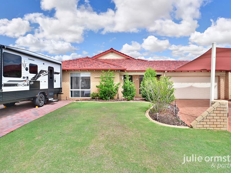 12 Laurelston Heights, Woodvale