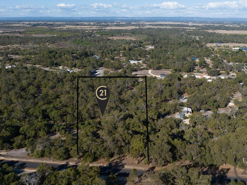 Lot 954 Stacey Rise, Lake Clifton