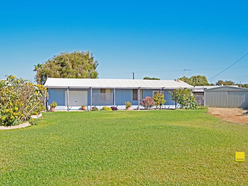 9 Favorite Close, Jurien Bay