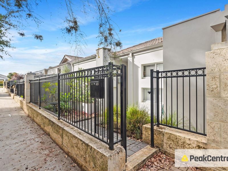 12 Selsey Lane, Wellard
