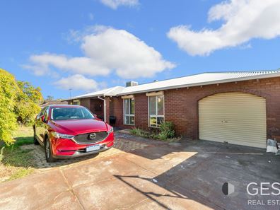 7 WIDGEE ROAD, Noranda WA 6062