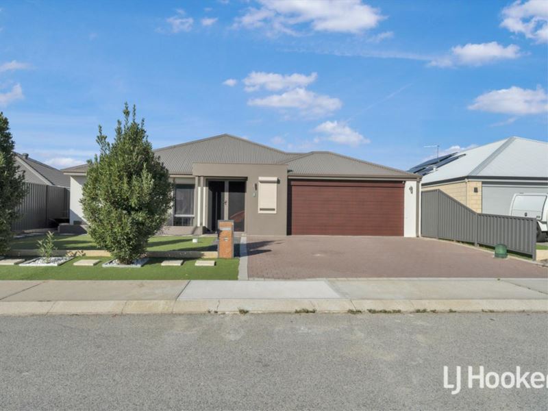 3 Malachite Road, Byford