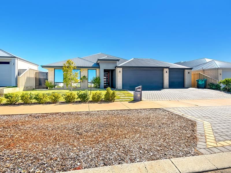 13 Hazelgrove Crescent, Millbridge