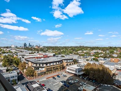 909/4 Seddon Street, Subiaco WA 6008