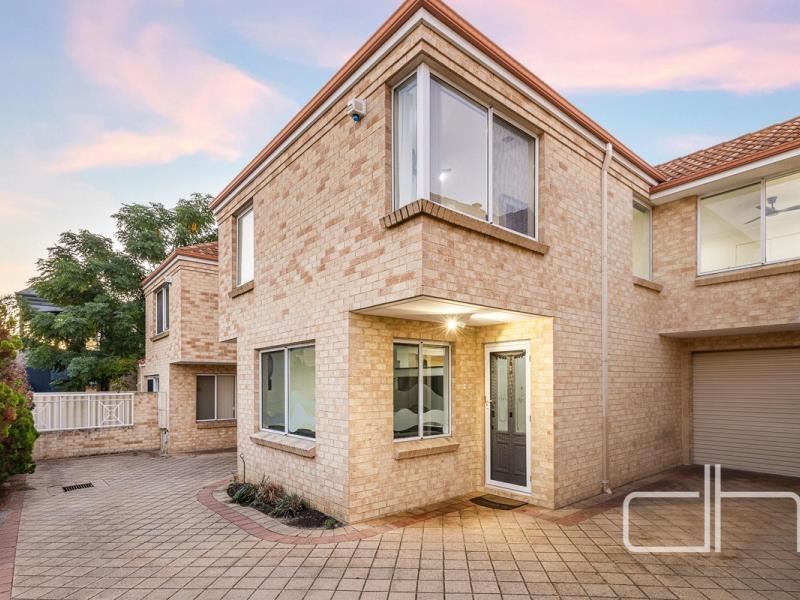 61c Pollard Street, Glendalough