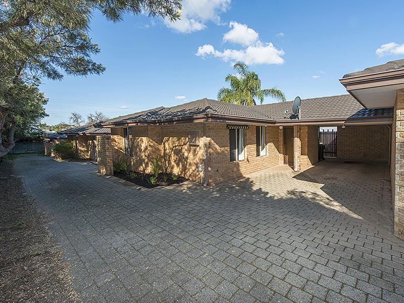 2/64 Sunbury Road, Victoria Park