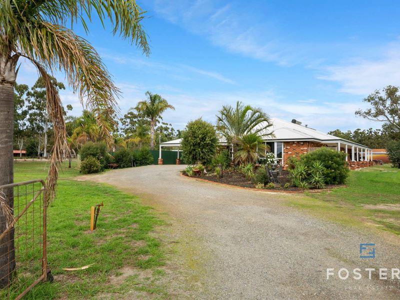 5 Meadowbrook Retreat, Oakford