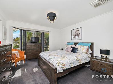 5 Meadowbrook Retreat, Oakford WA 6121