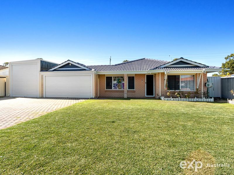 28 Cumberland  Way, Waikiki