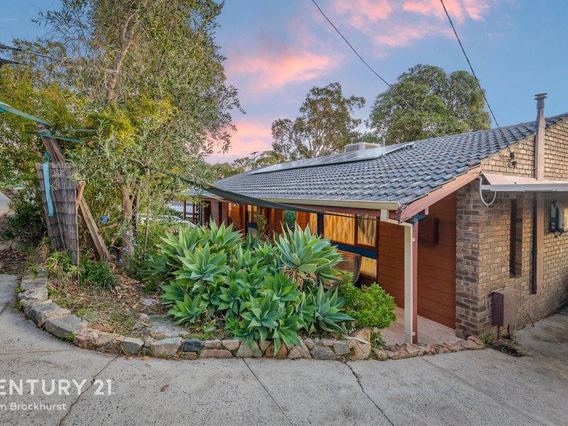 25 Harrison Road, Mount Richon WA 6112