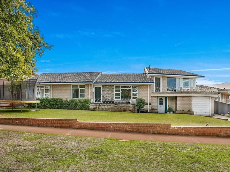 56 Coronation Street, Woodlands