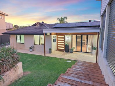 45 Hurley Way, Hillarys WA 6025