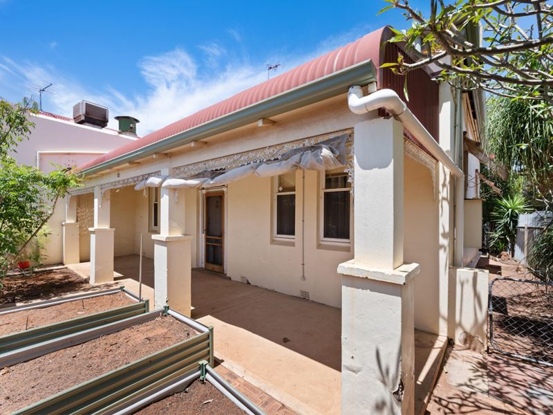 52-54 Boulder Road, Kalgoorlie