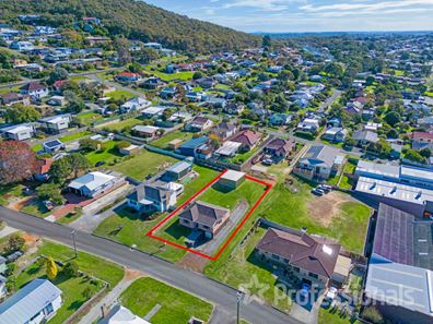 11 Verdi St, Mount Melville WA 6330